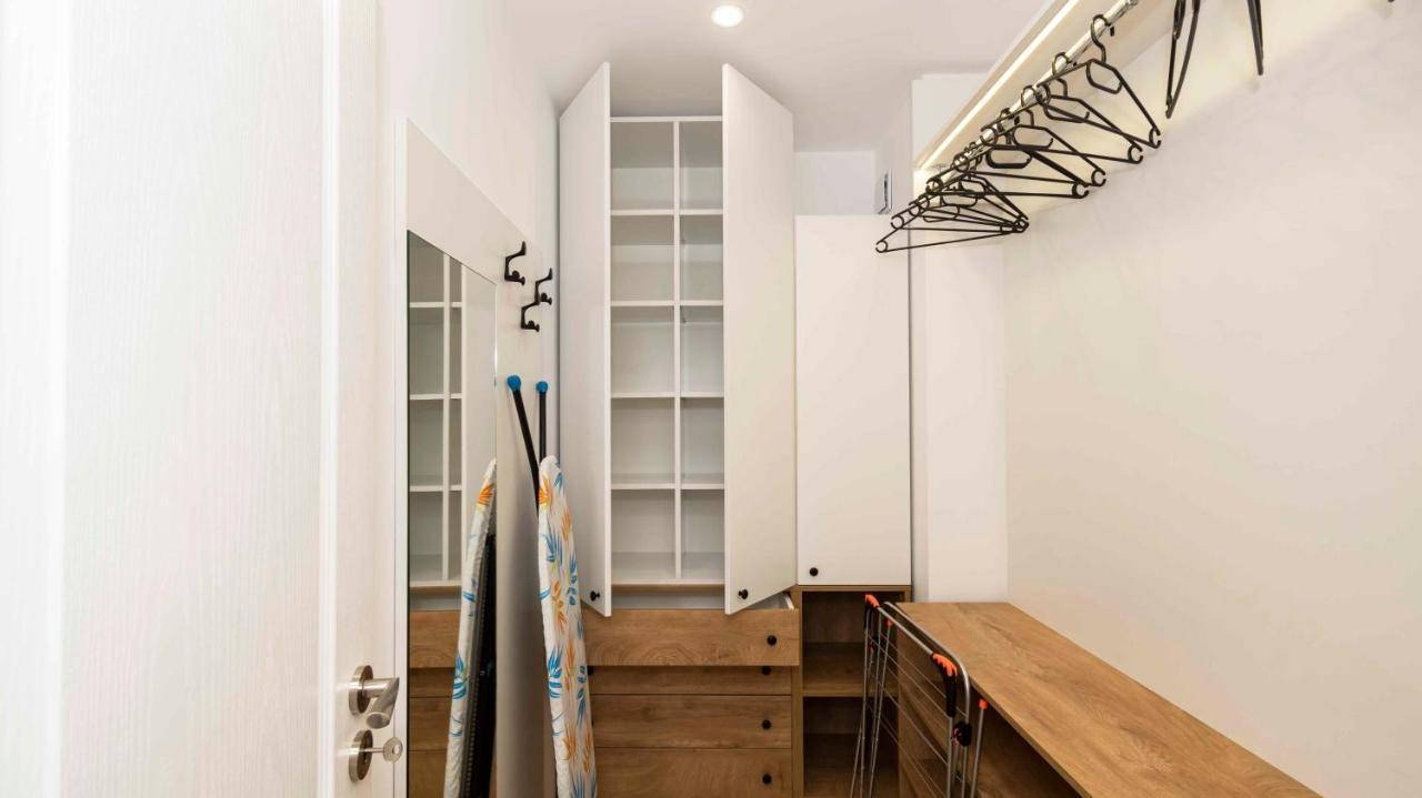 Инфинити Burgas Exterior foto