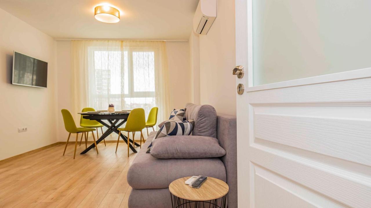 Инфинити Burgas Exterior foto