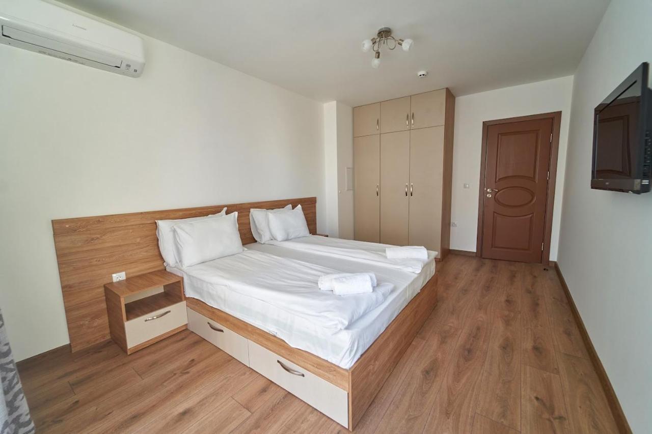 Инфинити Burgas Exterior foto