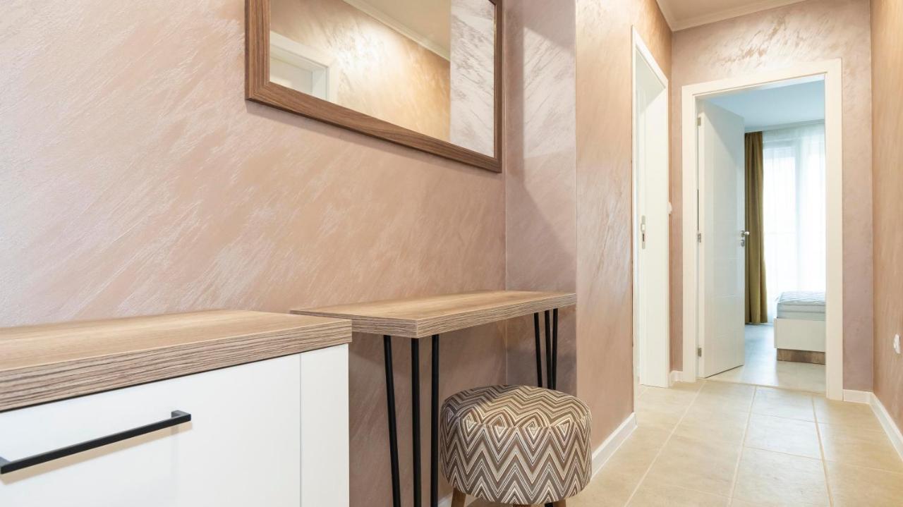 Инфинити Burgas Exterior foto
