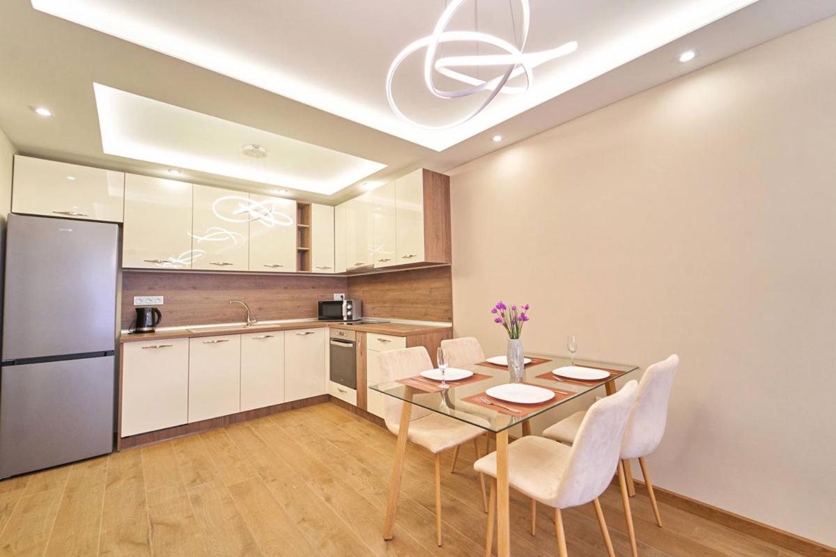 Инфинити Burgas Exterior foto